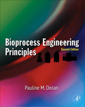 Doran |  Bioprocess Engineering Principles | Buch |  Sack Fachmedien
