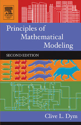 Dym | Principles of Mathematical Modeling | Buch | 978-0-12-226551-8 | sack.de