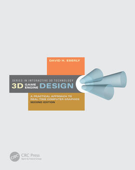 Eberly |  3D Game Engine Design | Buch |  Sack Fachmedien