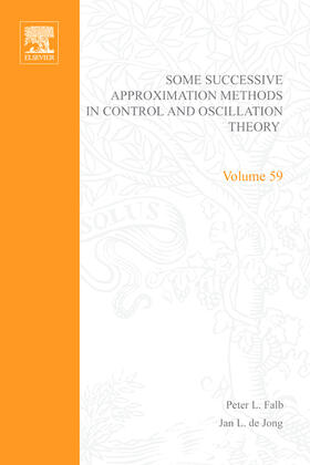 Torokhti / Howlett | Computational Methods for Modeling of Nonlinear Systems | Buch | 978-0-12-247950-2 | sack.de