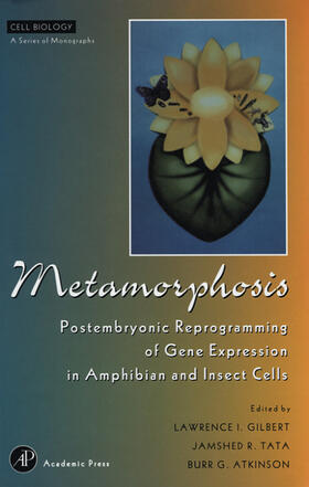 Gilbert / Tata / Atkinson |  Metamorphosis | Buch |  Sack Fachmedien