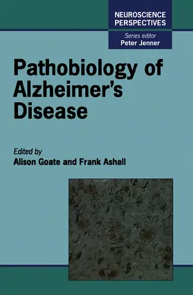 Jenner |  Pathobiology of Alzheimer's Disease | Buch |  Sack Fachmedien