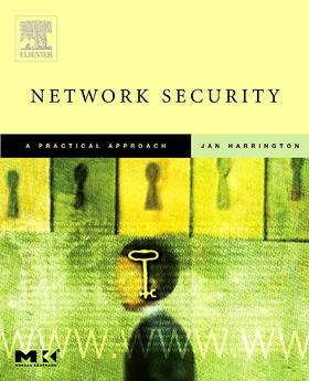 Harrington |  Network Security: A Practical Approach | Buch |  Sack Fachmedien