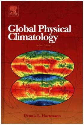 Hartmann |  Global Physical Climatology | Buch |  Sack Fachmedien