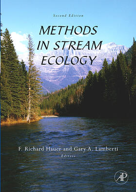 Lamberti |  Methods in Stream Ecology | Buch |  Sack Fachmedien