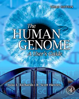 Richards / Hawley |  The Human Genome | Buch |  Sack Fachmedien