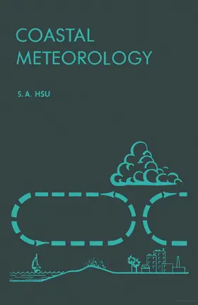 Hsu |  Coastal Meteorology | Buch |  Sack Fachmedien