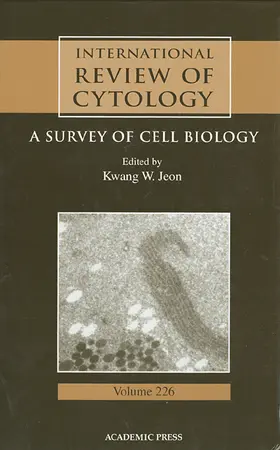 Jeon |  International Review of Cytology | Buch |  Sack Fachmedien