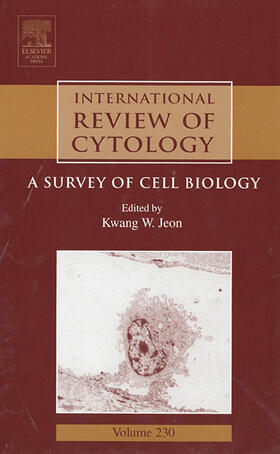 Jeon |  International Review of Cytology | Buch |  Sack Fachmedien