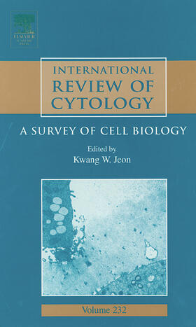 Jeon |  International Review of Cytology | Buch |  Sack Fachmedien