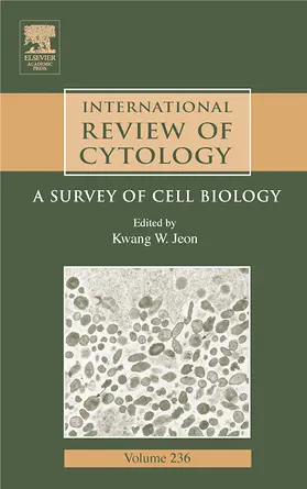 Jeon |  International Review of Cytology | Buch |  Sack Fachmedien