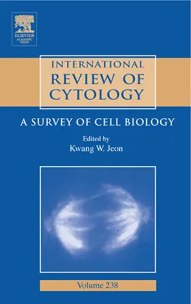 Jeon |  International Review of Cytology | Buch |  Sack Fachmedien