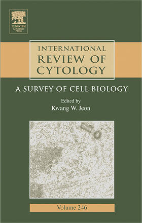 Jeon |  International Review of Cytology | Buch |  Sack Fachmedien