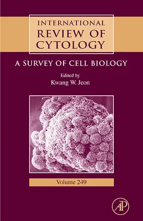 Jeon |  International Review of Cytology | Buch |  Sack Fachmedien