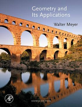 Meyer |  Geometry and Its Applications | Buch |  Sack Fachmedien