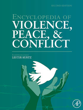 ENCY OF VIOLENCE PEACE & C-3CY | Buch | 978-0-12-369503-1 | sack.de