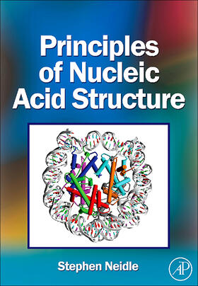 Neidle |  Neidle, S: PRINCIPLES OF NUCLEIC ACID STR | Buch |  Sack Fachmedien