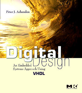 Ashenden |  Digital Design (Vhdl) | Buch |  Sack Fachmedien
