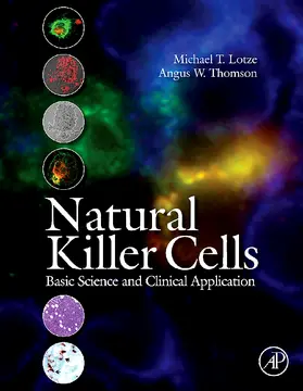 Lotze / Thomson |  Natural Killer Cells | Buch |  Sack Fachmedien