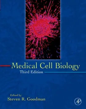 Goodman |  Medical Cell Biology | Buch |  Sack Fachmedien