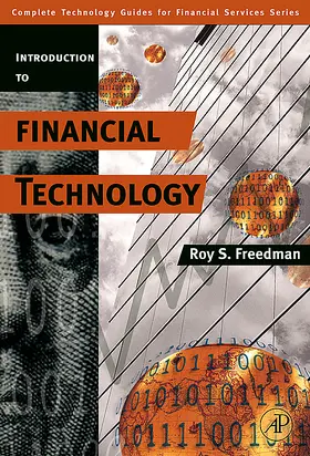 Freedman |  Introduction to Financial Technology | Buch |  Sack Fachmedien