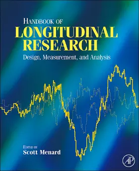 Menard |  Handbook of Longitudinal Research | Buch |  Sack Fachmedien