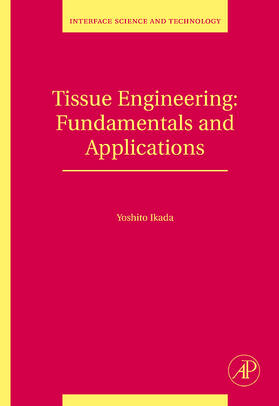 Ikada |  Tissue Engineering | Buch |  Sack Fachmedien