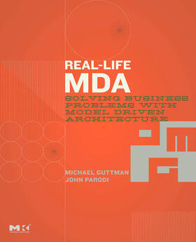 Guttman / Parodi |  Real-Life MDA | Buch |  Sack Fachmedien