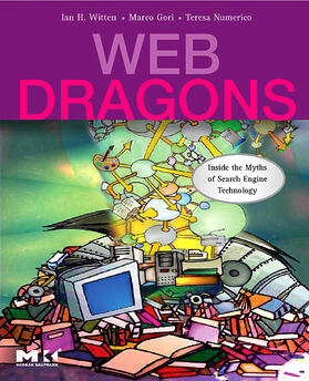 Witten / Numerico |  Witten, I: Web Dragons | Buch |  Sack Fachmedien