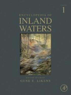 Mehner |  Encyclopedia of Inland Waters | eBook | Sack Fachmedien