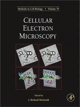 McIntosh |  Cellular Electron Microscopy | Buch |  Sack Fachmedien