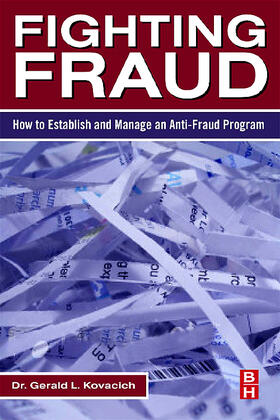 Kovacich |  Kovacich, G: FIGHTING FRAUD | Buch |  Sack Fachmedien