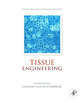 De Boer / van Blitterswijk / Thomsen |  Tissue Engineering | Buch |  Sack Fachmedien