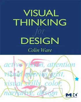 Ware |  Visual Thinking for Design | Buch |  Sack Fachmedien