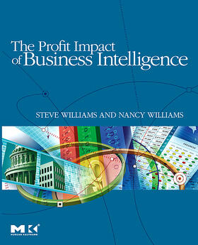 Williams |  The Profit Impact of Business Intelligence | Buch |  Sack Fachmedien