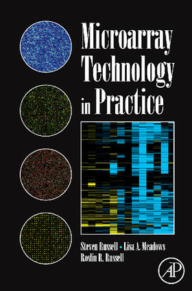 Russell / Meadows |  Microarray Technology in Practice | Buch |  Sack Fachmedien