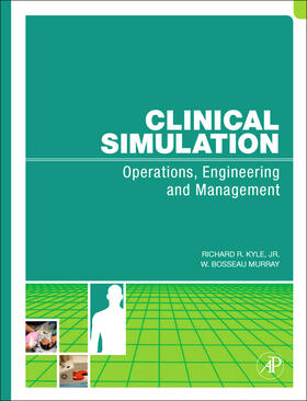 Kyle / Murray |  Clinical Simulation | Buch |  Sack Fachmedien