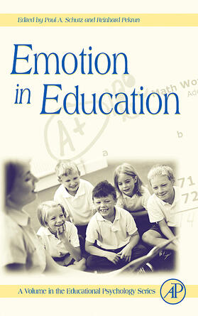  Emotion in Education | Buch |  Sack Fachmedien