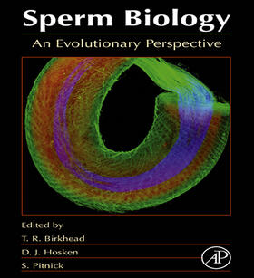 Pitnick / Hosken / Birkhead |  Sperm Biology | Buch |  Sack Fachmedien