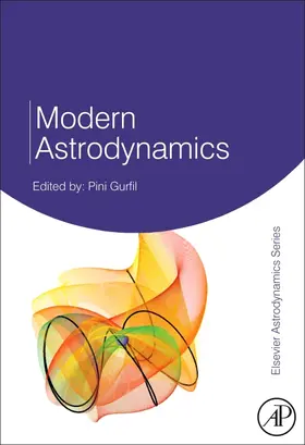  Modern Astrodynamics | Buch |  Sack Fachmedien