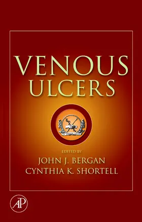 Bergan / Shortell |  Venous Ulcers | Buch |  Sack Fachmedien