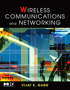 Garg |  Wireless Communications & Networking | Buch |  Sack Fachmedien