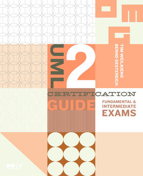Weilkiens / Oestereich |  UML 2 Certification Guide | Buch |  Sack Fachmedien