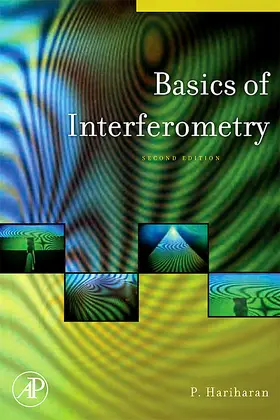 Hariharan |  Basics of Interferometry | Buch |  Sack Fachmedien