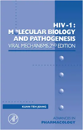  HIV-1: Molecular Biology and Pathogenesis: Viral Mechanisms | Buch |  Sack Fachmedien