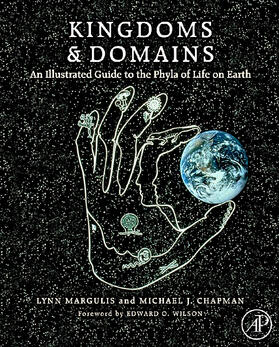 Margulis / Chapman | Kingdoms and Domains | Buch | 978-0-12-373621-5 | sack.de