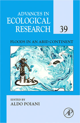  Floods in an Arid Continent | Buch |  Sack Fachmedien