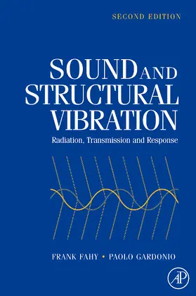 Fahy / Gardonio |  Sound and Structural Vibration | Buch |  Sack Fachmedien