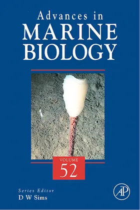  Advances in Marine Biology | Buch |  Sack Fachmedien