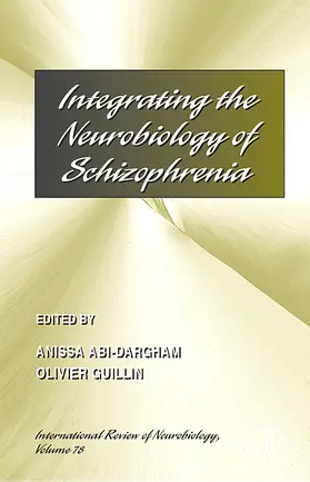  Integrating the Neurobiology of Schizophrenia | Buch |  Sack Fachmedien